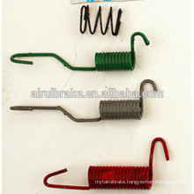 S569 brake hardware spring and adjusting kit for Ranger